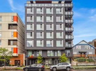 Madrone Passive House, Seattle, WA 98122