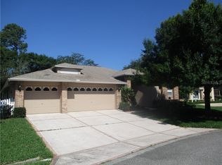 3015 Misty Meadow Ct, Spring Hill, FL 34606