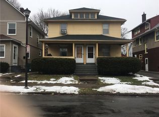 72-74 McKinley St, Rochester, NY 14609