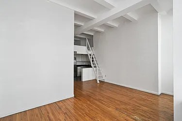 Rented by Voro NYC