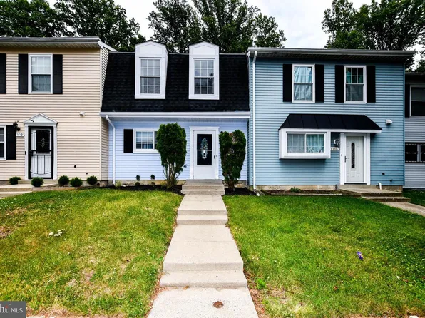 1114 Adeline Way, Capitol Heights, MD 20743