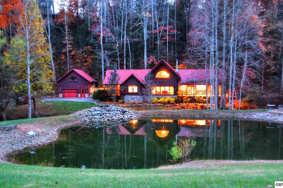 2609 Cedar Falls Way, Sevierville, TN 37862 Zillow