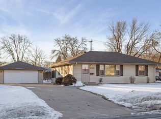 6720 Bloomington Ave S, Richfield, MN 55423