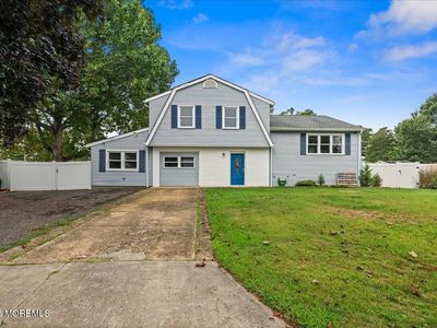 26 Sea Breeze Drive, Little Egg Harbor, NJ, 08087