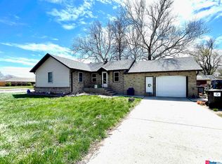 501 W 3rd St, Snyder, NE 68664