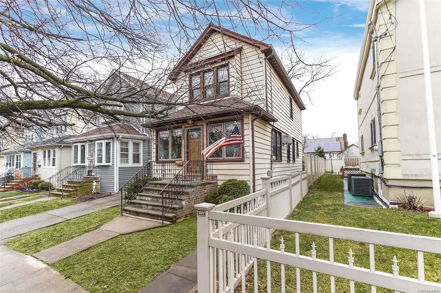 94-38 226th Street photo 1