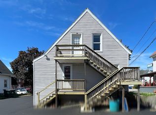 64-64R Hancock St FLOOR 2, Braintree, MA 02184