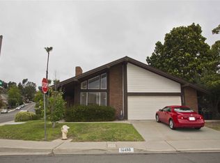 12493 Via Cabezon, San Diego, CA 92129