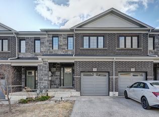 35 Woodedge Cir, Kitchener, ON N2R0P8