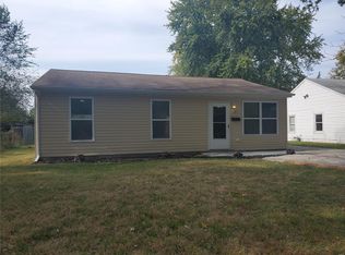 75 W Adams Dr, Cahokia, IL