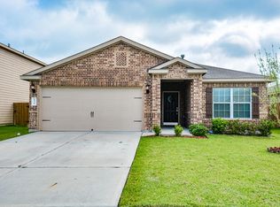 6934 Dahlia Rd, Baytown, TX 77521