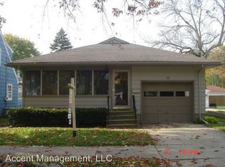 10 Lansing St, Madison, WI 53714