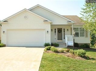9234 Forest Trail St NW, Massillon, OH 44647