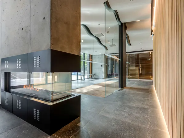 The Selby, 25 Selby St, Toronto, ON M4Y 0E6