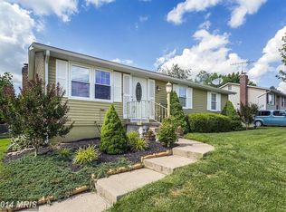 710 Uniontown Rd, Westminster, MD 21158