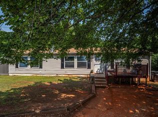 14050 Stonetree Ct, Luther, OK 73054