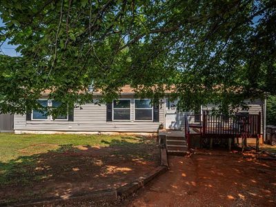 14050 Stonetree Ct, Luther, OK, 73054