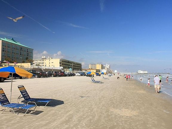 5th image of 2390 Ocean Shore Blvd APT 104