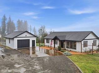 32400 NE Clearwater Dr, Yacolt, WA 98675