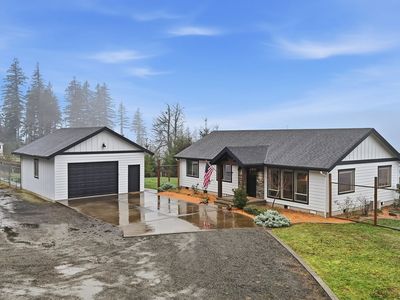 32400 NE Clearwater Dr, Yacolt, WA, 98675