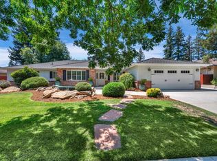 1527 E Fallbrook Ave, Fresno, CA 93720