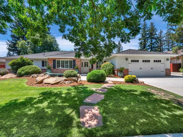 1527 E Fallbrook Avenue, Fresno, CA 93720