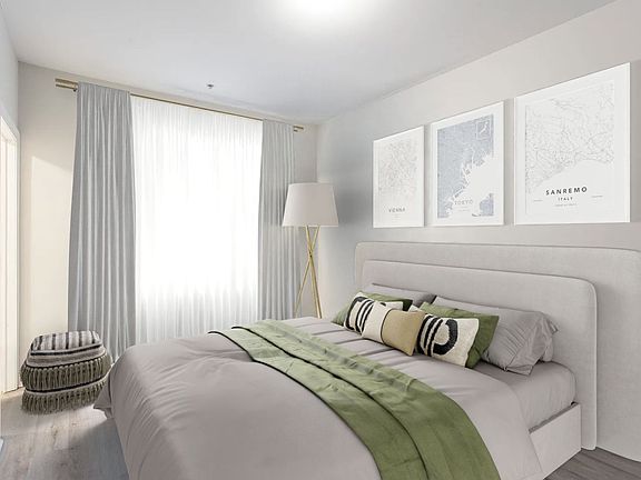 5th image of 1707 Master St #2