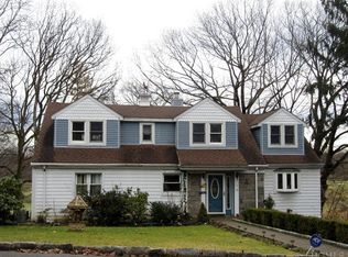 18 Rock Rdg, Mamaroneck, NY 10543