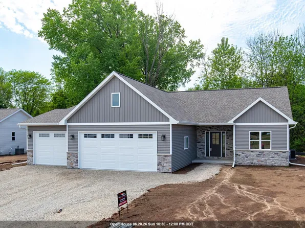 N3933 Wettering Way, Freedom, WI 54130