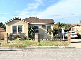 1921 Floradale Ave, South El Monte, CA 91733