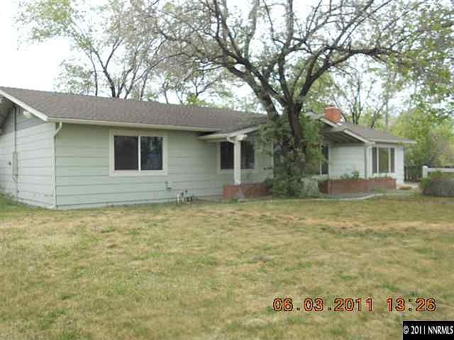 2nd image of 1341 Dresslerville Rd
