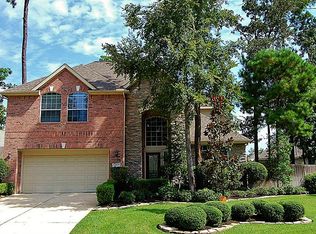 71 S Archwyck Cir, The Woodlands, TX 77382