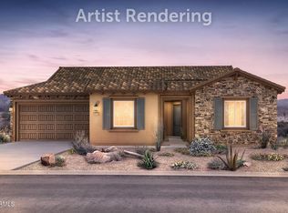 26618 W Siesta Ln, Buckeye, AZ 85396
