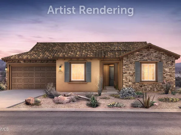 26618 W SIESTA Lane, Buckeye, AZ 85396