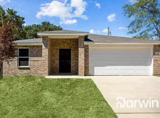 125 Ensign Ln, Gun Barrel City, TX 75156