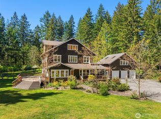 18305 121st Ave SW, Vashon, WA 98070