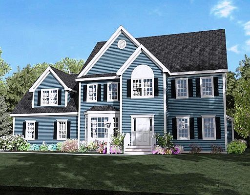 1st image of 5 Christina Dr