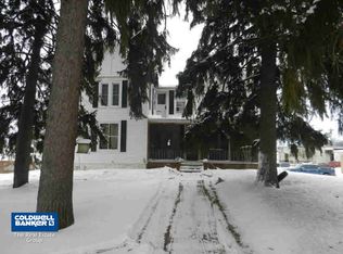 131 W Factory St, Seymour, WI 54165