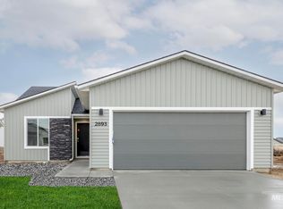 2893 W Lemhi Crk, Kuna, ID 83634