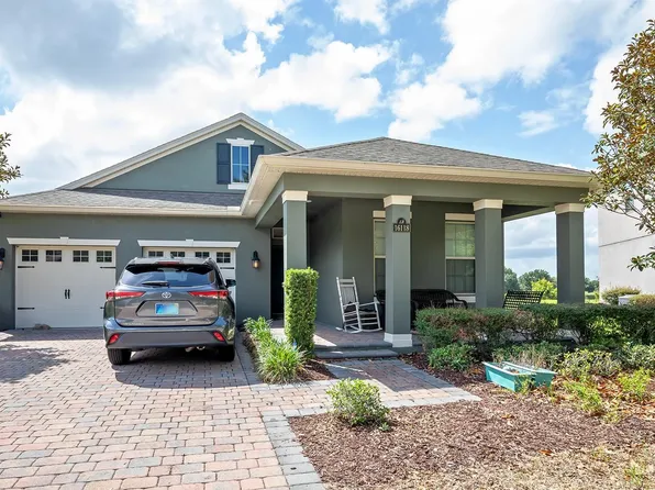 16118 Wind View Ln, Winter Garden, FL 34787