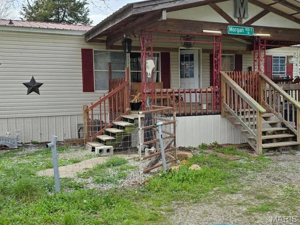 19526 McColgin Rd, Raymondville, MO 65555