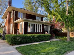 3810 J St, Lincoln, NE 68510