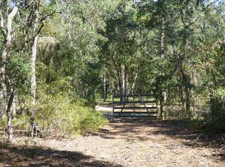 70 Eagle Nest Rd, Screven, GA 31560