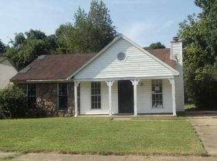492 Elmfield Cv, Memphis, TN 38127