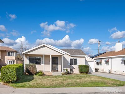 5591 Saint Ann Ave, Cypress, CA, 90630