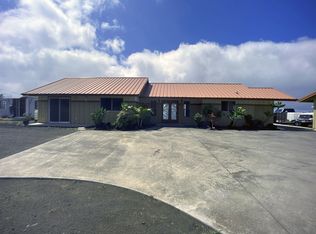 92-8217 Iwalani Pkwy, Ocean View, HI 96704