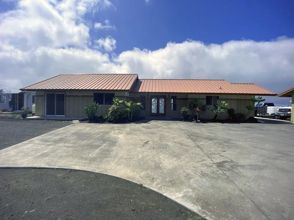 92-8217 Iwalani Pkwy, Ocean View, HI 96704