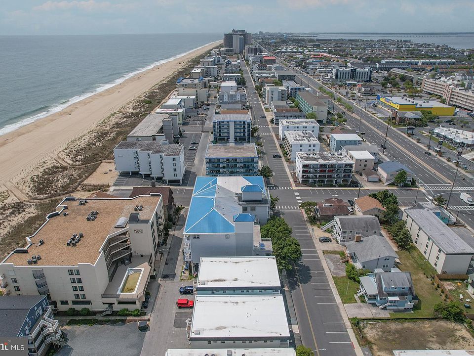 Marylander 6 127th St Ocean City MD Zillow