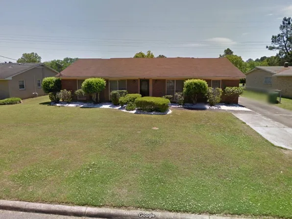 500 Rosedon Dr, Montgomery, AL 36116