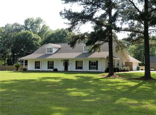 42621 Pleasant Ridge Road Ext, Ponchatoula, LA 70454